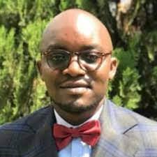 Dr. NTANI SUH 