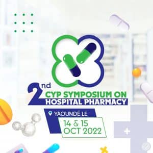 Logo 2nd CYP Symposium