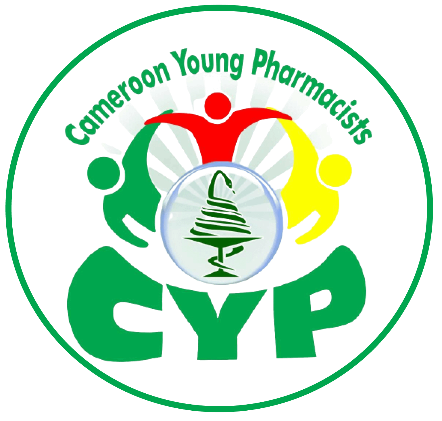 Cameroon Young Pharmacists